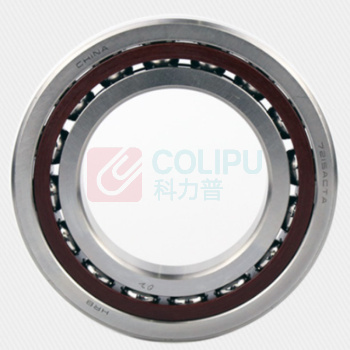 HRB 哈尔滨轴承 精密角接触球配对轴承 7204 ACTA P4 20mm*47mm*14mm