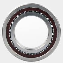 HRB 哈尔滨轴承 精密角接触球配对轴承 7204 ACTA P4 20mm*47mm*14mm