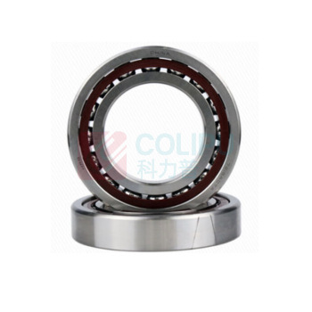 HRB 哈尔滨轴承 精密角接触球配对轴承 7204 ACTA P4 20mm*47mm*14mm