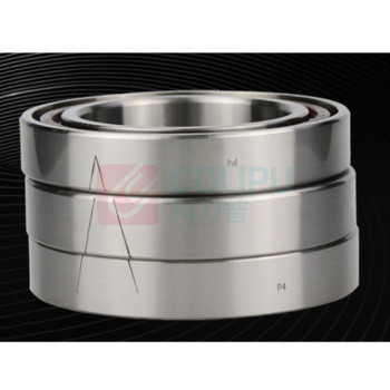 HRB 哈尔滨轴承 精密角接触球配对轴承 7204 ACTA P4 20mm*47mm*14mm