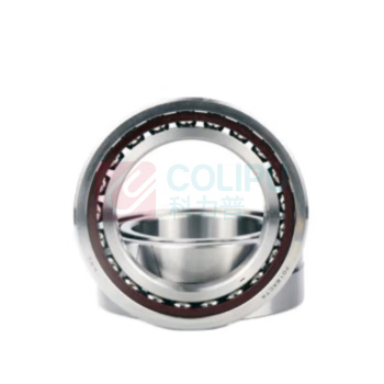 HRB 哈尔滨轴承 精密角接触球配对轴承 7204 ACTA P4 20mm*47mm*14mm