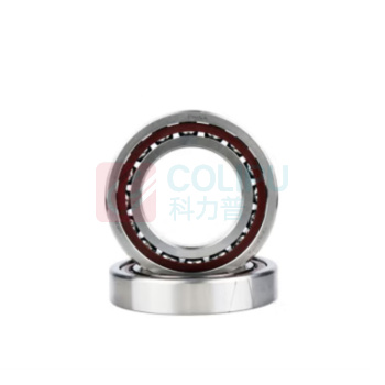 HRB 哈尔滨轴承 精密角接触球配对轴承 7204 ACTA P4 20mm*47mm*14mm