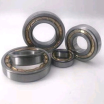 ZWZ 轴承 NJ2324M 内径:120mm,外径:260mm,厚度:86mm