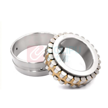 HRB 轴承 NN3030MBKRCC0P4 150*225*56mm