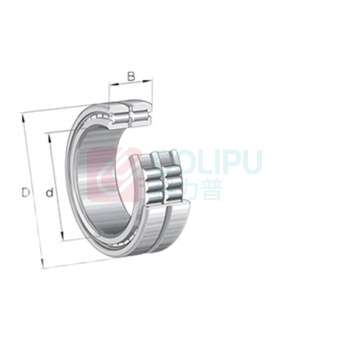 INA 轴承 SL18-5018A\INA