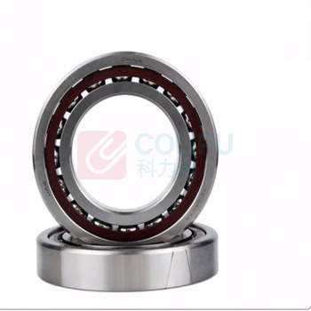HRB 角接触球轴承 7211AC 内径55mm*外径100mm*高21mm P5DB背靠背配对 轴承钢