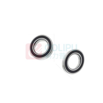 HRB 满装圆柱满滚子轴承 NCF1005V-2RS 内径25外径47高度12mm 双面密封材质轴承钢
