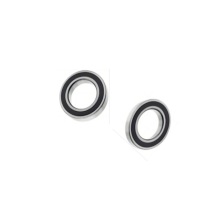 HRB 满装圆柱满滚子轴承 NCF1005V-2RS 内径25外径47高度12mm 双面密封材质轴承钢