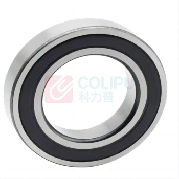 HRB 满装圆柱满滚子轴承 NCF1005V-2RS 内径25外径47高度12mm 双面密封材质轴承钢