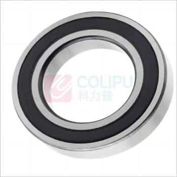 HRB 满装圆柱满滚子轴承 NCF1005V-2RS 内径25外径47高度12mm 双面密封材质轴承钢