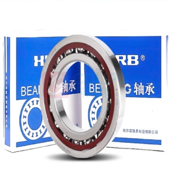 HRB 角接触轴承 7010A 50X80X16