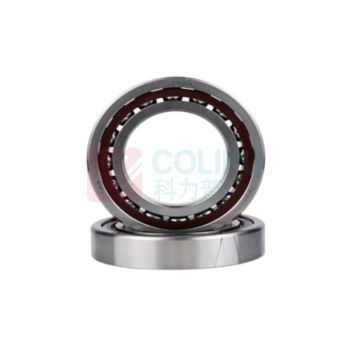 HRB 轴承 7207ACTA/P5-DB 内径35MM 外径72MM 高度17MM