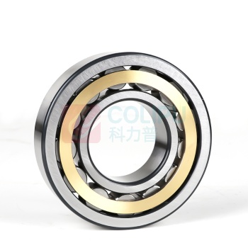 人本 滚柱轴承 NU324 内径120mm外径260mm宽度55mm