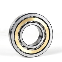 人本 滚柱轴承 NU324 内径120mm外径260mm宽度55mm
