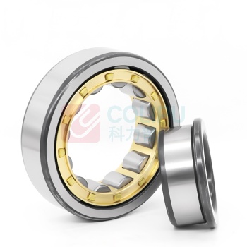 人本 滚柱轴承 NU324 内径120mm外径260mm宽度55mm