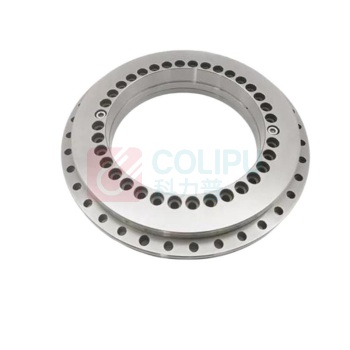 INA 轴承 YRT260 内径 d:260 mm ,外径 D:385 mm ;总高度 H:55 mm,轴向基本动载荷 Ca:168 kN
