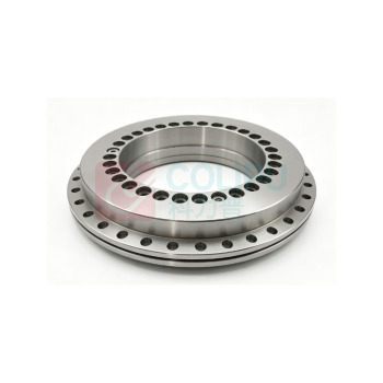INA 轴承 YRT260 内径 d:260 mm ,外径 D:385 mm ;总高度 H:55 mm,轴向基本动载荷 Ca:168 kN