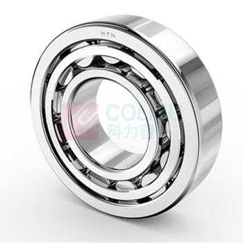 恩梯恩 NTN 圆柱滚子轴承 NJ2206