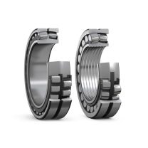 SKF 球面滚子轴承 23260 CCK/W33