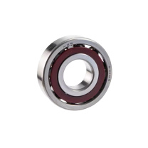 HRB 角接触球轴承 D级40度角 7305BTN/P5 25*62*17mm