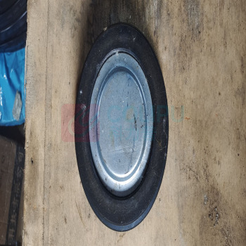 德马格 大车被动轮 LX3-20A3