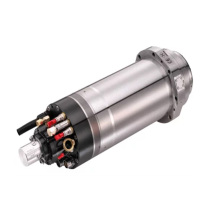 Fischer 电主轴 HSK-A63 24000rpm MFW-2106/24 VC