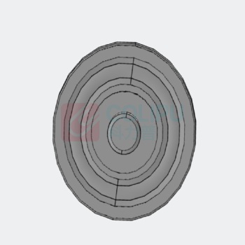 虎轴 轴承 组合轴承 BJL02-D26-L8