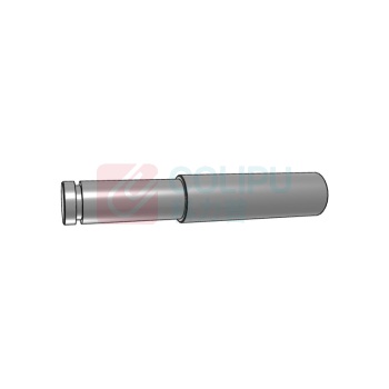 虎轴 旋转轴 MBF02-D6-L20-E14-A2-P5