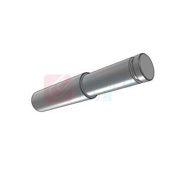 虎轴 旋转轴 MBF02-D6-L20-E14-A2-P5