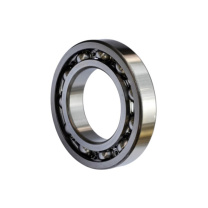 HRB 单列向心球轴承 6207-22RZ 60*95*18mm