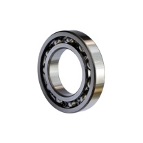 HRB 单向推力球轴承 6207-43RZ 70*95*18mm