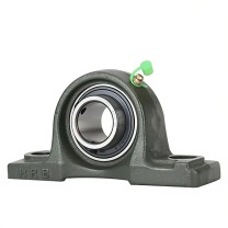 HRB 带座轴承 立式固定座 UCP214