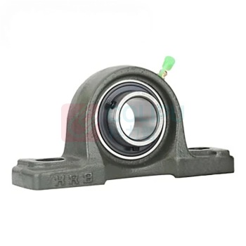HRB 带座轴承 立式固定座 UCP214