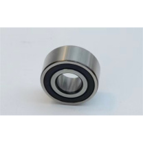 ZWZ 轴承 3203-2RZTN 17*40*17.5mm (深灰色) 滚道类型:双列角接触滚道
