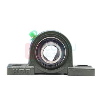HRB 带座轴承 UCP209 \A型油嘴