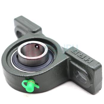 HRB 带座轴承 UCP209 \A型油嘴