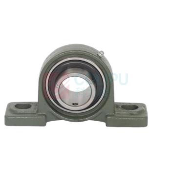 瓦房店 带座轴承 UCP208