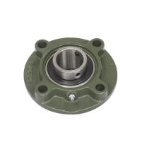 瓦房店 轴承座 UCFC210