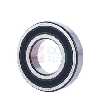 斯凯孚 轴承 6207-2RS\SKF 35mm*72mm*17mm