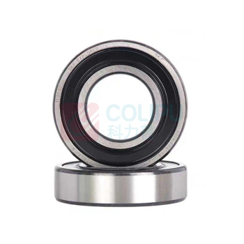 斯凯孚 轴承 6306-2RS1\SKF 30mm*72mm*19mm