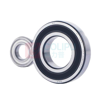 斯凯孚 轴承 6202-2RSH\SKF 15mm*35mm*11mm