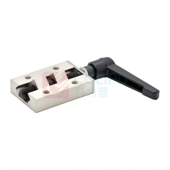 虎轴 直线导轨夹具 ICG91-H24
