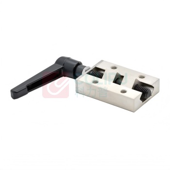 虎轴 直线导轨夹具 ICG91-H24