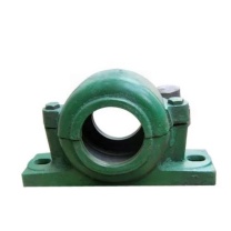 HRB 轴承座 FS1507 总长158mm,底宽37mm,底高16mm