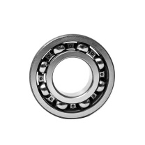 Gungea 推力轴承 51107 GB/T301-2015 (银色)