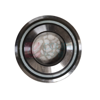 LUERGE 轴承 NACH1 50TAB10 直径120mm长26mm 