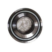 LUERGE 轴承 NACH1 50TAB10 直径120mm长26mm 