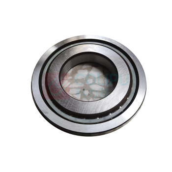 LUERGE 轴承 NACH1 60TAB12 直径130mm长45mm 