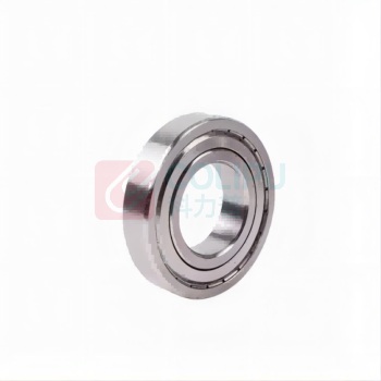 ZJ 深沟球轴承 S626Z 内6*外19*厚6mm 轴承钢