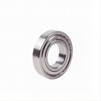ZJ 深沟球轴承 6901Z 内12*外24*厚6mm 轴承钢
